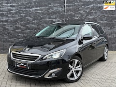 Peugeot 308 SW - 1.2 e-THP Première NAP|Pano|Alcantara|Cruise|PDC V+A|Navi|Allure|NWE APK