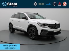 Renault Austral - 200pk E-Tech full hybrid iconic esprit Alpine Automaat 360° Camera | Adapt. Cruise | Parke