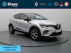 Renault Captur - 1.6 E-Tech Plug-in Hybrid Intens 160pk Camera | Cruise | Navi | Parkeersens. v+a