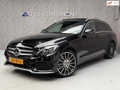 Mercedes-Benz C-klasse Estate - 400 4MATIC / Full Option / Dealer Onderhouden