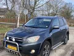 Toyota RAV4 - 2.2 D-CAT Executive
