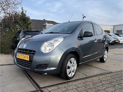 Suzuki Alto - 1.0 Comfort Plus