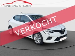 Renault Clio - 1.0 TCe Zen | Airco | PDC | Navi