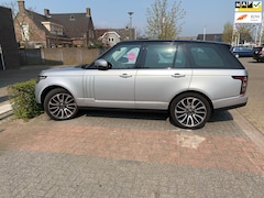 Land Rover Range Rover - 3.0 TDV6 Vogue