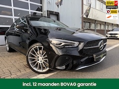 Mercedes-Benz CLA-Klasse - 250 e Star Edition AMG Line BOMVOL