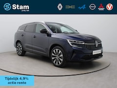 Renault Espace - E-Tech Hybrid 200pk techno 7-Pers. 360° camera | Climate | Navi | Parksens. v+a | Trekhaak