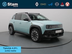 Renault 4 - 4 150pk comfort range iconic Automaat Harman Kardon | Adapt. Cruise | Navi | Parkeersens.