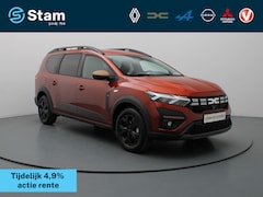 Dacia Jogger - 110pk TCe Extreme 7p. Camera | Climate | Cruise | Parkeersens. v+a