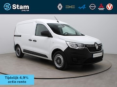 Renault Express - dCi 75pk Comfort Airco | Bleutooth | Cruisecontrol | Dodehoeksensor | Parksens. v+a