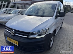 Volkswagen Caddy Maxi - Bestel 2.0 TDI L2H1 BMT