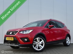 SEAT Arona - 1.0 TSI FR BUSINESS INTENSE/CAMERA/TREKHAAK/ADAPTIVE CRUISE/KEYLESS