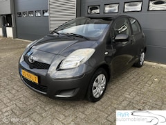 Toyota Yaris - 1.0 VVTi Acces