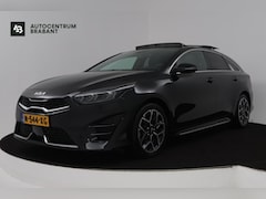 Kia Pro cee'd - ProCeed 1.5 T-GDi GT-Line (PANORAMADAK, STOEL-/STUURVERWARMING, STUURHULP, 1e EIGENAAR, GO