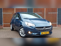 Opel Corsa - 1.4 Bi-F. Business+, Carplay, Bluetooth, All seasonbanden,