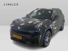 Lynk & Co 01 - 1.5