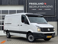 Volkswagen Crafter - Bestel 28 2.0 TDI L2H1 BM
