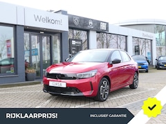 Opel Corsa - 1.2 Turbo Hybrid GS Automaat | Dodehoek detectie | Bluetooth | LMV 16''
