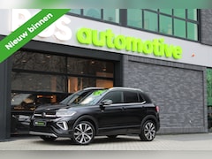 Volkswagen T-Cross - 1.5 TSI R-Line | BTW | ACC | CAMERA | CARPLAY | IQ LIGHT |