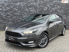 Ford Focus - 1.5 ST-Line 182pk|Cruise|Bi-xenon|Apple Carplay|Stoel&Stuurverwarm|360pdc