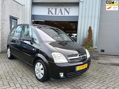 Opel Meriva - 1.6-16V Cosmo