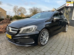 Mercedes-Benz A-klasse - 180 Ambition, AMG, Pano, Trekhaak