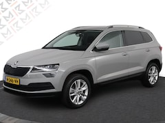 Skoda Karoq - 1.0 TSI Business Edition|LED|Camera|Stoelverwarming