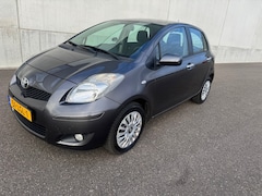 Toyota Yaris - 1.3 VVTi Aspiration Airco 5drs