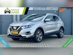 Nissan Qashqai - 1.2 -116pk N-Connecta | Nieuwe Model | Trekhaak | Panoramadak | Compleet | Rijklaar |