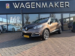 Renault Captur - 0.9 TCe Dynamique Clima|Cruise|NAVI|CAM|GoedOH