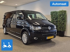 Volkswagen Transporter - L2H1 Automaat incl. kofferbaklift & handbediening (HBR+SG)