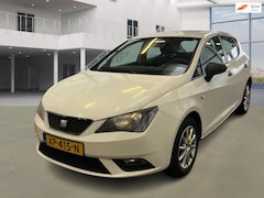 SEAT Ibiza - 1.2 Reference AIRCO CRUISE 2 X SLEUTELS