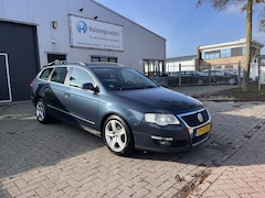 Volkswagen Passat Variant - 1.8 TFSI Comfortline| CLIMA| Met APK| EXPORT