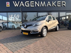 Renault Captur - 0.9 TCe Expression Airco|Cruise|Trekhaak