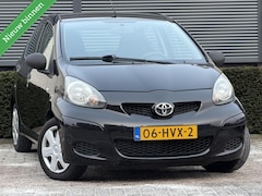 Toyota Aygo - 1.0-12V Access|NAP|VOLLE APK|STUURBKR