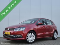 Volkswagen Polo - 1.4 TDI COMFORTLINE/CARPLAY/PDC/BLUETOOTH/NAVIGATIE