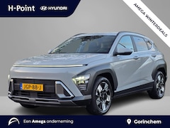 Hyundai Kona - 1.6 GDI HEV 140pk Comfort | APPLE CARPLAY / ANDROID AUTO | CAMERA | PARKEERSENSOREN VOOR E