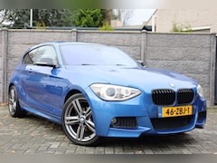 BMW 1-serie - 114i Business+