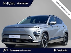 Hyundai Kona Electric - Comfort Smart 65.4 kWh | €8000 KORTING | VOORRAAD | CAMERA | SENSOREN | NAVIGATIE |