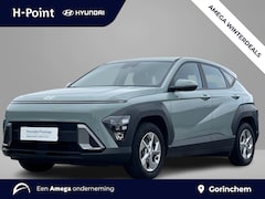 Hyundai Kona - 1.6 GDI HEV Comfort | Achteruitrijcamera | Keyless entry | Navigatiesysteem | Parkeersenso