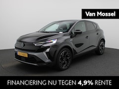 Renault Captur - 1.6 E-Tech full hybrid 145 esprit Alpine | Automaat | Apple Carplay & Android Auto | Navi