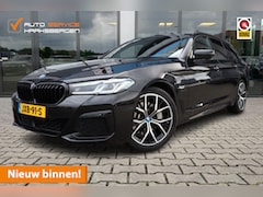 BMW 5-serie Touring - 530e xDrive M-Sport | Pano | ACC | H/K | Memory |