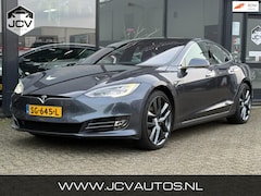 Tesla Model S - 75D Base Glasdak/AUTOPILOT