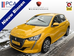 Peugeot 208 - 1.2 PureTech Blue Lease Active