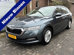 Skoda Octavia Combi - 1.0 TSI Ambition