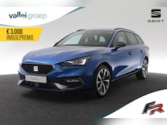 SEAT Leon Sportstourer - FR Business 1.5 TSI eHybrid 150kW / 204pk