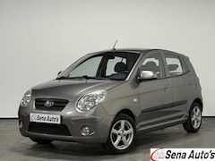Kia Picanto - 1.0 X-ecutive/ AIRCO/ 5 DEURS