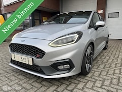Ford Fiesta - 1.5 EcoBoost ST-3 200PK NAVI*LED*CAMERA*CRUISE