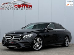 Mercedes-Benz E-klasse - 350 e Business Solution AMG WideScreen|StoelV|Alancantara