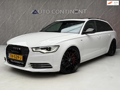 Audi A6 Avant - 3.0 TFSI quattro 2x S-Line 299 PK / Panorama