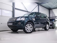 Land Rover Freelander - 2.2 SD4 HSE | Dealer oh | Nieuwe D-riem | NL auto NAP | LED | 2013 | Cruise | Leder | Memo